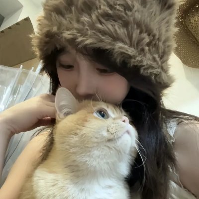 加布里埃拉,丁香和肉桂