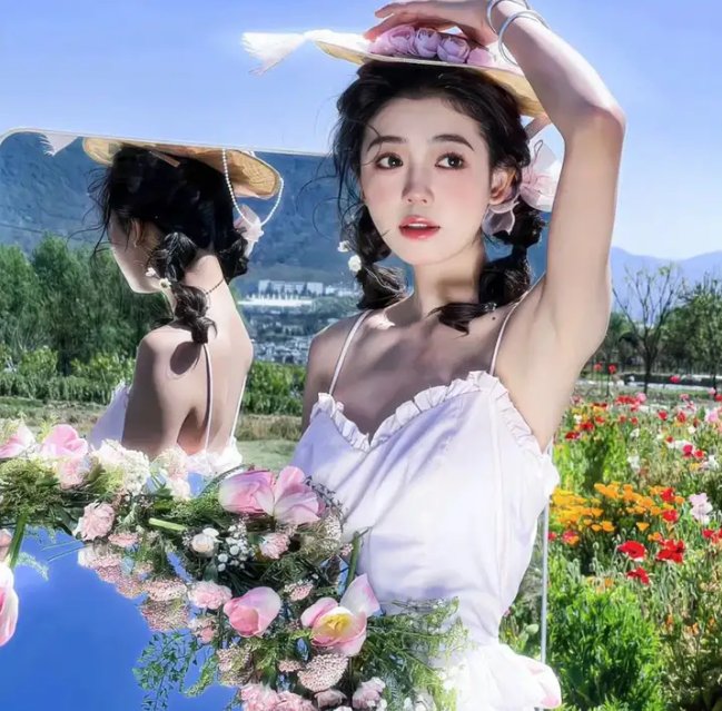 头皮管理