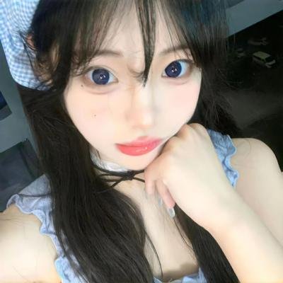 续韩国泪的小花